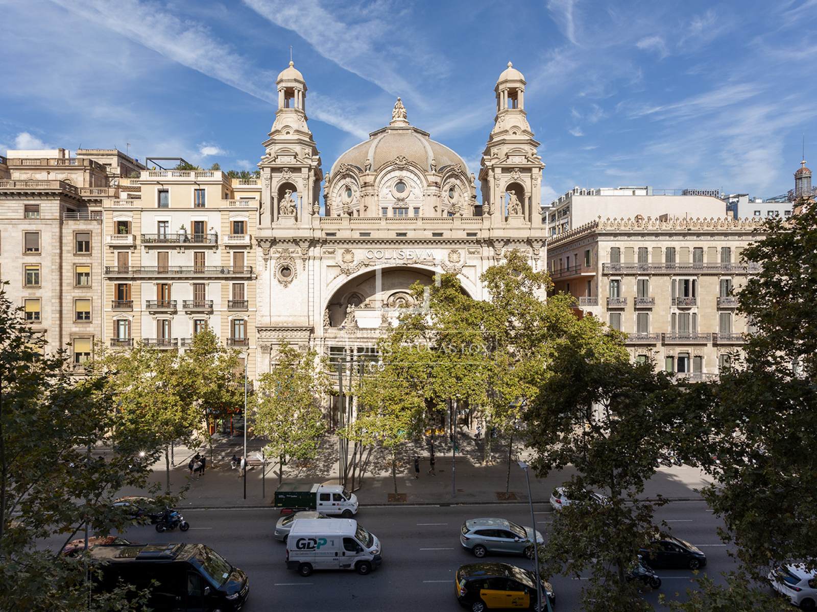 Apartment in Barcelona, Spain 2 bedrooms, 77 sq.m. No. 150645