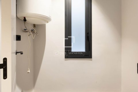 Apartment à vendre à Barcelona, Espagne, 2 chambres, 77 m2 No. 150645 - photo 14