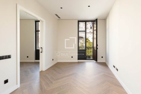 Apartment à Barcelona, Espagne 2 chambres, 77 m2 No. 150645