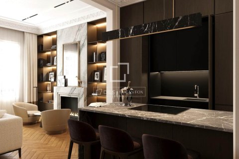 Apartamento en venta en Barcelona, España 3 dormitorios, 127 m2 No. 150649 - foto 8