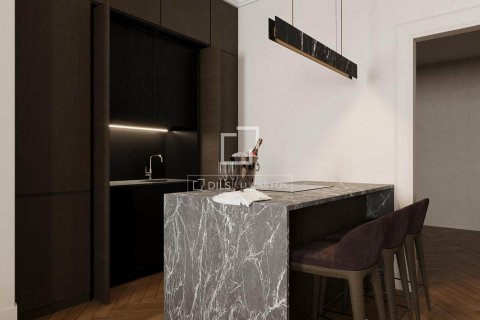 Apartamento en venta en Barcelona, España 3 dormitorios, 127 m2 No. 150649 - foto 9