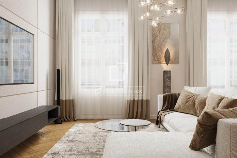 Apartamento en venta en Barcelona, España 3 dormitorios, 127 m2 No. 150649 - foto 6