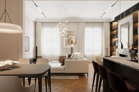 Apartamento en venta en Barcelona, España 3 dormitorios, 127 m2 No. 150649 - foto 10