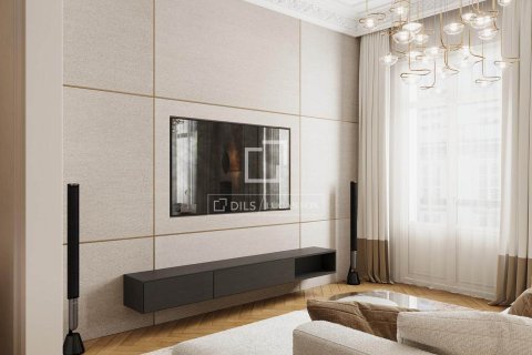 Apartamento en venta en Barcelona, España 3 dormitorios, 127 m2 No. 150649 - foto 3