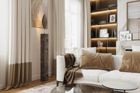 Apartamento en venta en Barcelona, España 3 dormitorios, 127 m2 No. 150649 - foto 5