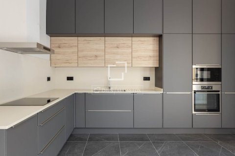 Apartamento en venta en Barcelona, España 3 dormitorios, 156 m2 No. 150643 - foto 8