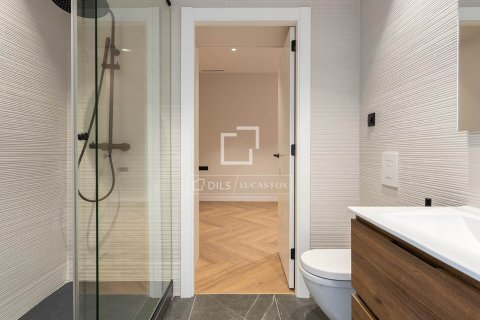 Apartamento en venta en Barcelona, España 3 dormitorios, 156 m2 No. 150643 - foto 22