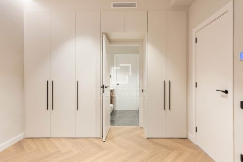 Apartamento en venta en Barcelona, España 3 dormitorios, 156 m2 No. 150643 - foto 19