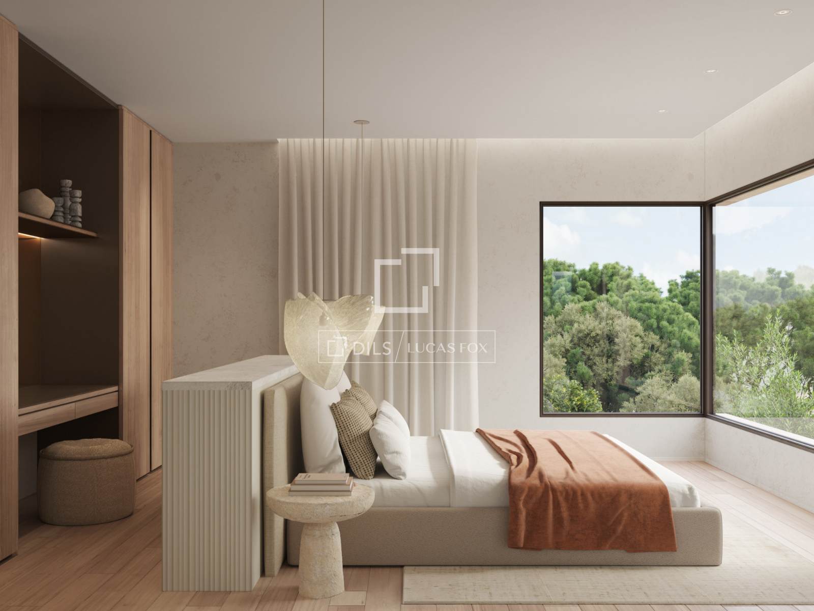 Villa à Sitges, Barcelona, Espagne 5 chambres, 455 m2 No. 150647