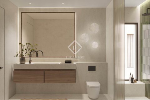 Villa for sale in Sitges, Barcelona, Spain 5 bedrooms, 455 sq.m. No. 150647 - photo 26