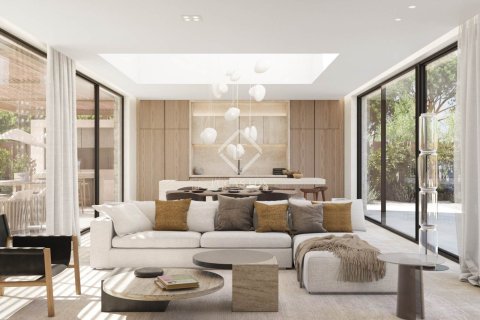 Villa for sale in Sitges, Barcelona, Spain 5 bedrooms, 455 sq.m. No. 150647 - photo 19