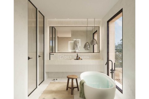 Villa for sale in Sitges, Barcelona, Spain 5 bedrooms, 455 sq.m. No. 150647 - photo 10