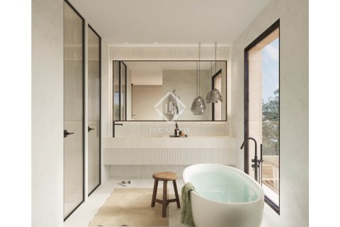 Villa for sale in Sitges, Barcelona, Spain 5 bedrooms, 455 sq.m. No. 150647 - photo 27