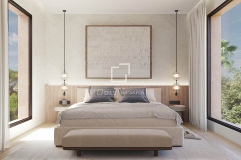 Villa for sale in Sitges, Barcelona, Spain 5 bedrooms, 455 sq.m. No. 150646 - photo 9