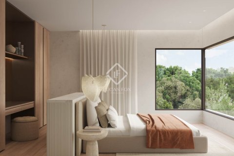 Villa for sale in Sitges, Barcelona, Spain 5 bedrooms, 455 sq.m. No. 150646 - photo 24