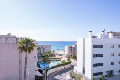 Penthäuser in El Campello, Alicante, Spanien 2 Schlafzimmer, 58 m2 Nr. 170539