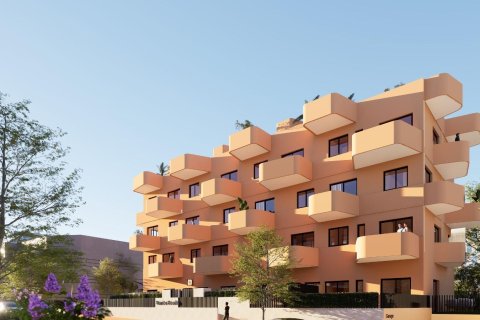 Ático en venta en El Campello, Alicante, España 2 dormitorios, 58 m2 No. 170539 - foto 3