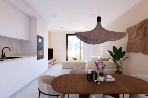 Ático en venta en El Campello, Alicante, España 2 dormitorios, 58 m2 No. 170539 - foto 6