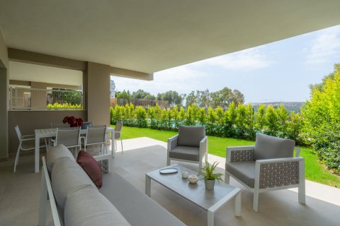 Dzīvoklis pārdošanā Estepona, Malaga, Spānijā 2 istabas, 90 m2 Nr. 96392 - attēls 5