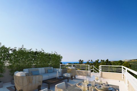 Dzīvoklis pārdošanā Estepona, Malaga, Spānijā 2 istabas, 90 m2 Nr. 96392 - attēls 10