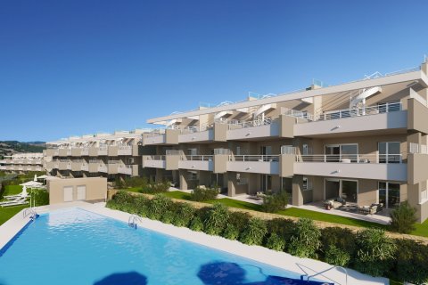 Dzīvoklis pārdošanā Estepona, Malaga, Spānijā 2 istabas, 90 m2 Nr. 96392 - attēls 1