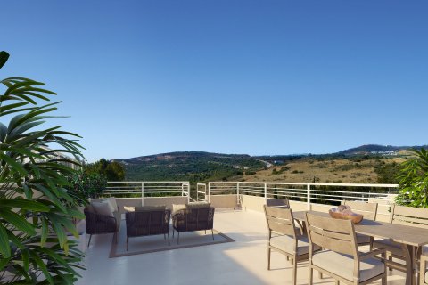 Dzīvoklis pārdošanā Estepona, Malaga, Spānijā 2 istabas, 90 m2 Nr. 96392 - attēls 9