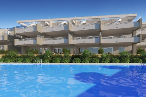 Dzīvoklis pārdošanā Estepona, Malaga, Spānijā 2 istabas, 90 m2 Nr. 96392 - attēls 8