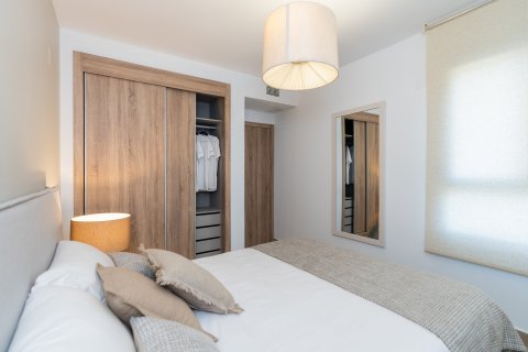 Dzīvoklis pārdošanā Estepona, Malaga, Spānijā 2 istabas, 90 m2 Nr. 96392 - attēls 23