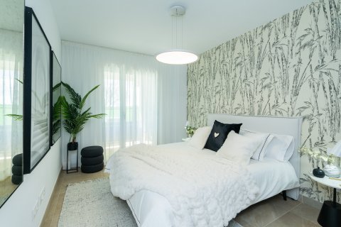 Dzīvoklis pārdošanā Estepona, Malaga, Spānijā 2 istabas, 90 m2 Nr. 96392 - attēls 17