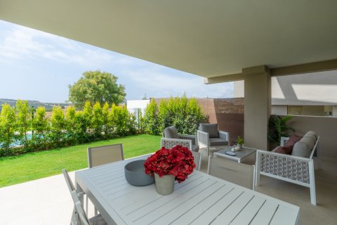 Dzīvoklis pārdošanā Estepona, Malaga, Spānijā 2 istabas, 90 m2 Nr. 96392 - attēls 6