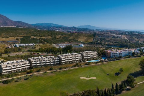 Dzīvoklis pārdošanā Estepona, Malaga, Spānijā 2 istabas, 90 m2 Nr. 96392 - attēls 24