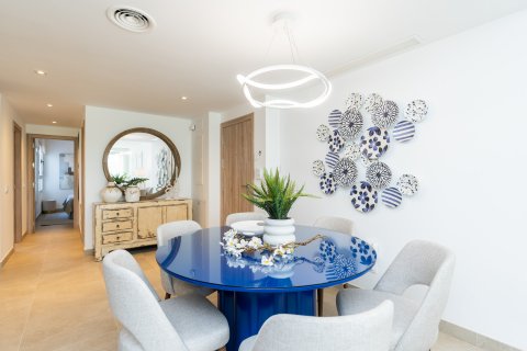 Dzīvoklis pārdošanā Estepona, Malaga, Spānijā 2 istabas, 90 m2 Nr. 96392 - attēls 13