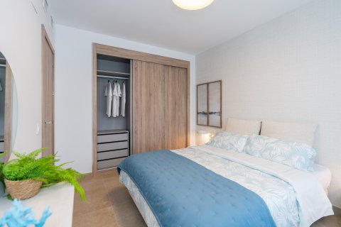 Dzīvoklis pārdošanā Estepona, Malaga, Spānijā 2 istabas, 90 m2 Nr. 96392 - attēls 21