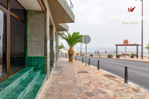 Lokal usługowy w Puerto de Santiago, Tenerife, Hiszpania 1 sypialnia, 122 mkw. nr 183677 – zdjęcie 2