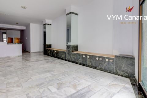 Lokal usługowy w Puerto de Santiago, Tenerife, Hiszpania 1 sypialnia, 122 mkw. nr 183677 – zdjęcie 3