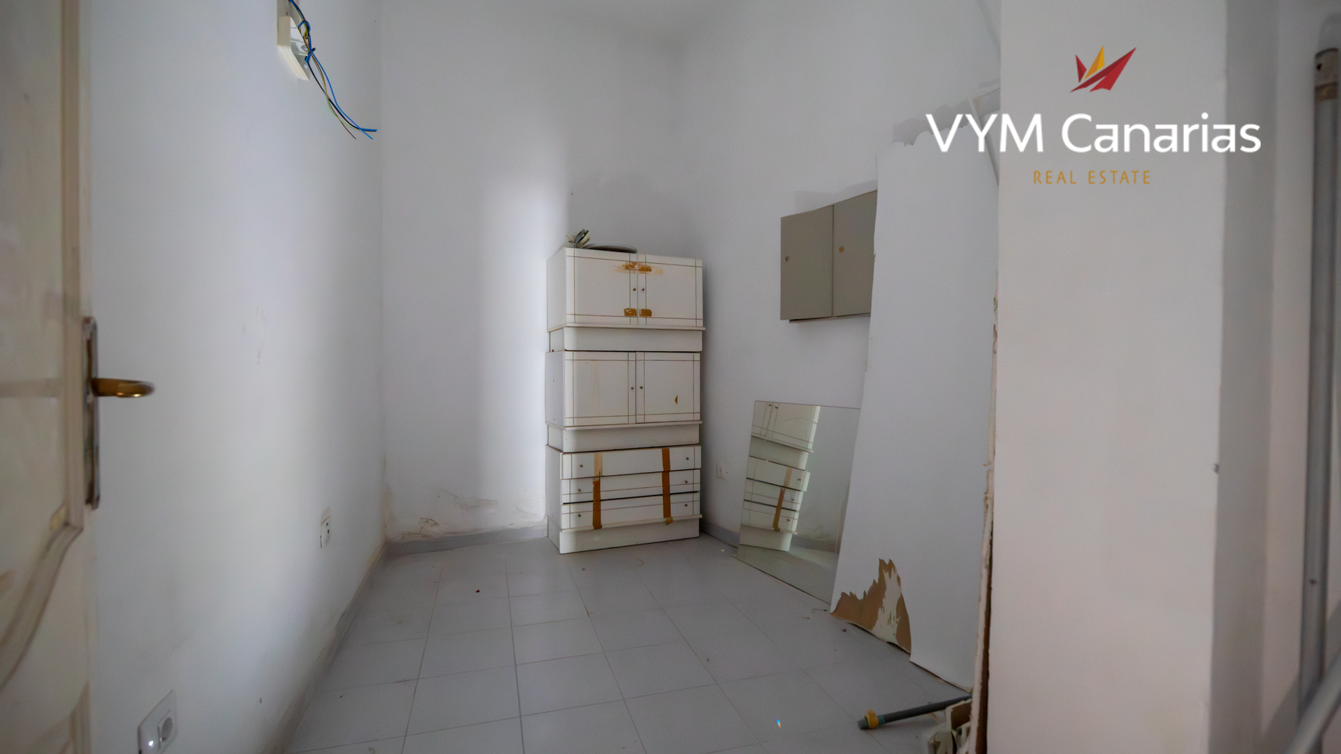 Gewerbeimmobilien in Puerto de Santiago, Tenerife, Spanien 1 Schlafzimmer, 122 m2 Nr. 183677
