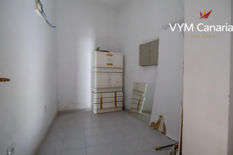 Lokal usługowy w Puerto de Santiago, Tenerife, Hiszpania 1 sypialnia, 122 mkw. nr 183677 – zdjęcie 19