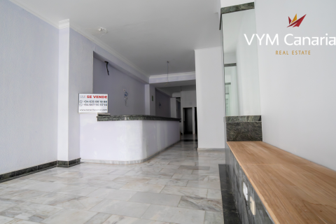 Lokal usługowy w Puerto de Santiago, Tenerife, Hiszpania 1 sypialnia, 122 mkw. nr 183677 – zdjęcie 6