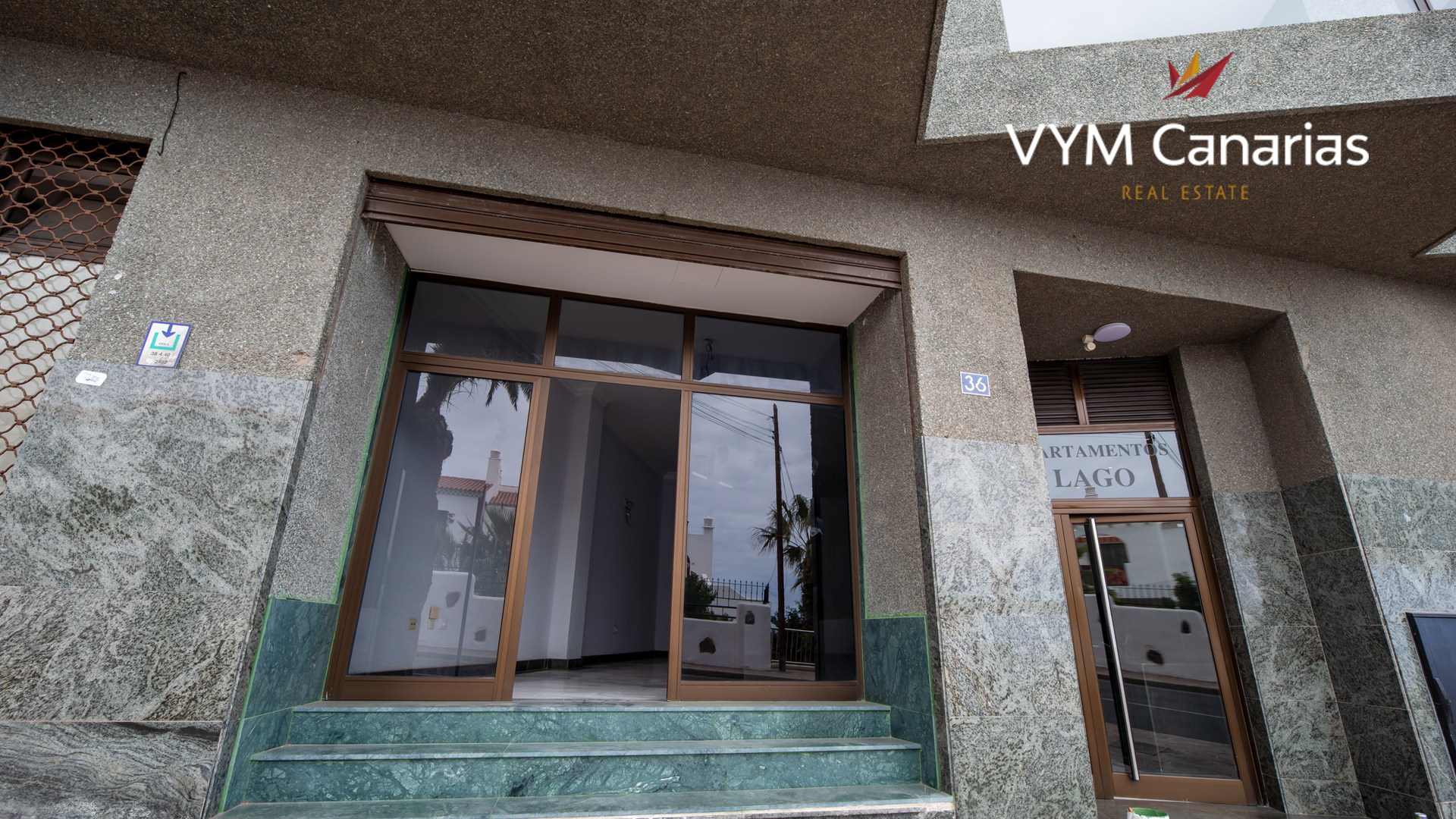 Gewerbeimmobilien in Puerto de Santiago, Tenerife, Spanien 1 Schlafzimmer, 122 m2 Nr. 183677
