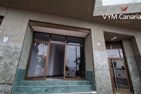 Lokal usługowy w Puerto de Santiago, Tenerife, Hiszpania 1 sypialnia, 122 mkw. nr 183677 – zdjęcie 30