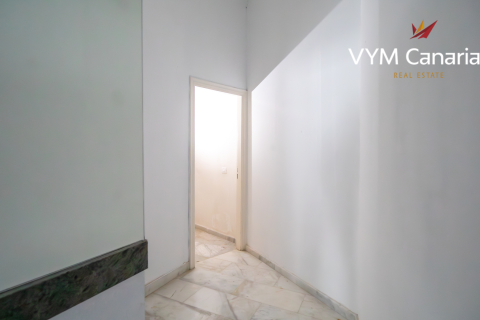 Lokal usługowy w Puerto de Santiago, Tenerife, Hiszpania 1 sypialnia, 122 mkw. nr 183677 – zdjęcie 11