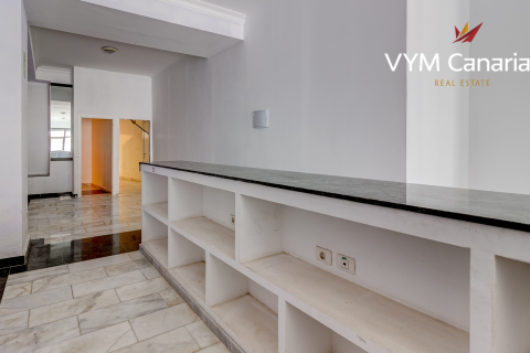 Lokal usługowy w Puerto de Santiago, Tenerife, Hiszpania 1 sypialnia, 122 mkw. nr 183677 – zdjęcie 8