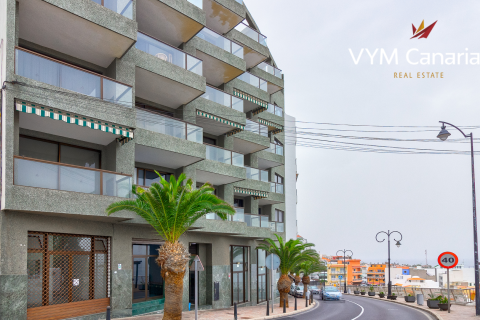 Lokal usługowy w Puerto de Santiago, Tenerife, Hiszpania 1 sypialnia, 122 mkw. nr 183677 – zdjęcie 22