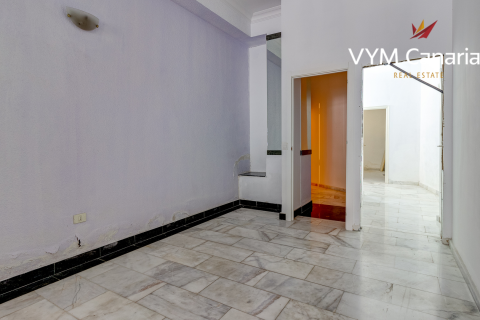Lokal usługowy w Puerto de Santiago, Tenerife, Hiszpania 1 sypialnia, 122 mkw. nr 183677 – zdjęcie 9