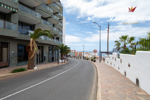 Lokal usługowy w Puerto de Santiago, Tenerife, Hiszpania 1 sypialnia, 122 mkw. nr 183677 – zdjęcie 23