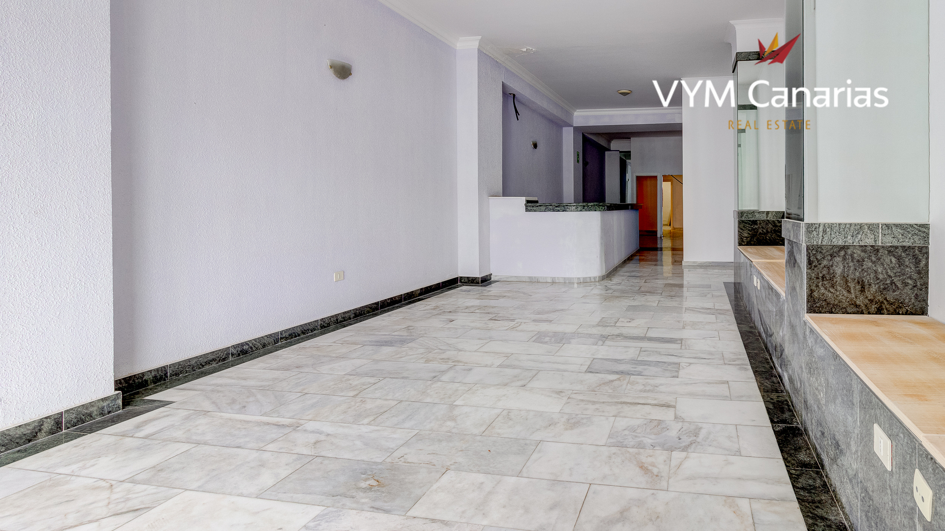 Gewerbeimmobilien in Puerto de Santiago, Tenerife, Spanien 1 Schlafzimmer, 122 m2 Nr. 183677