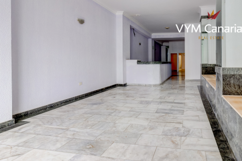 Lokal usługowy w Puerto de Santiago, Tenerife, Hiszpania 1 sypialnia, 122 mkw. nr 183677 – zdjęcie 4