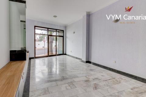 Lokal usługowy w Puerto de Santiago, Tenerife, Hiszpania 1 sypialnia, 122 mkw. nr 183677 – zdjęcie 21