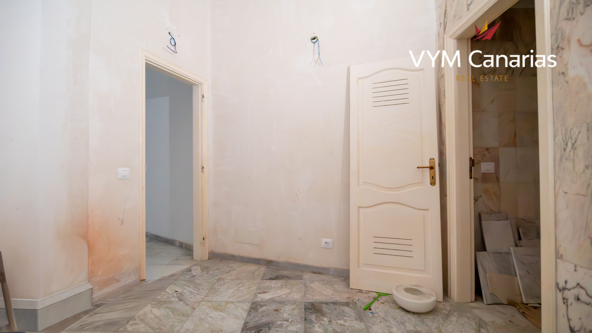 Gewerbeimmobilien in Puerto de Santiago, Tenerife, Spanien 1 Schlafzimmer, 122 m2 Nr. 183677