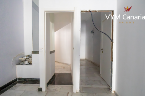 Lokal usługowy w Puerto de Santiago, Tenerife, Hiszpania 1 sypialnia, 122 mkw. nr 183677 – zdjęcie 13